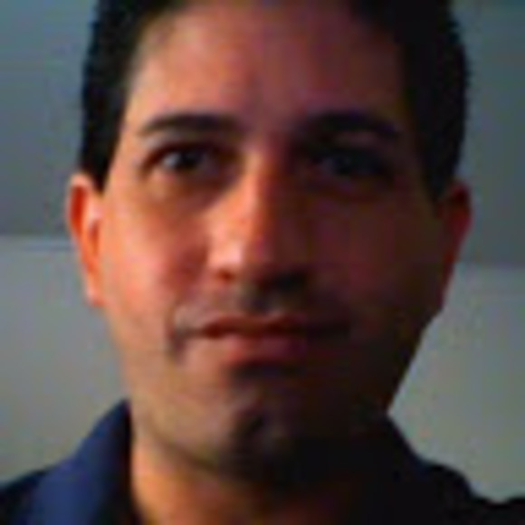 Meet your Posher, Sexyfucker - Picture 1 of 1